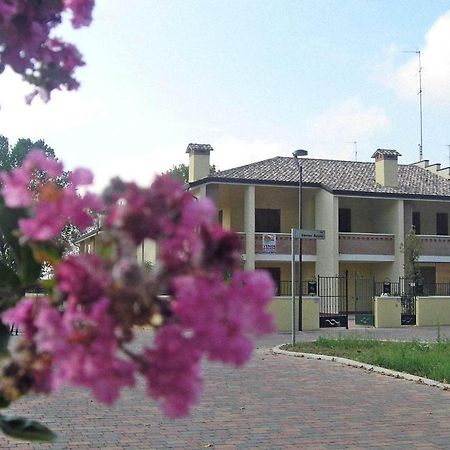 לידו דלה נציוני Residence Mediterraneo חדר תמונה