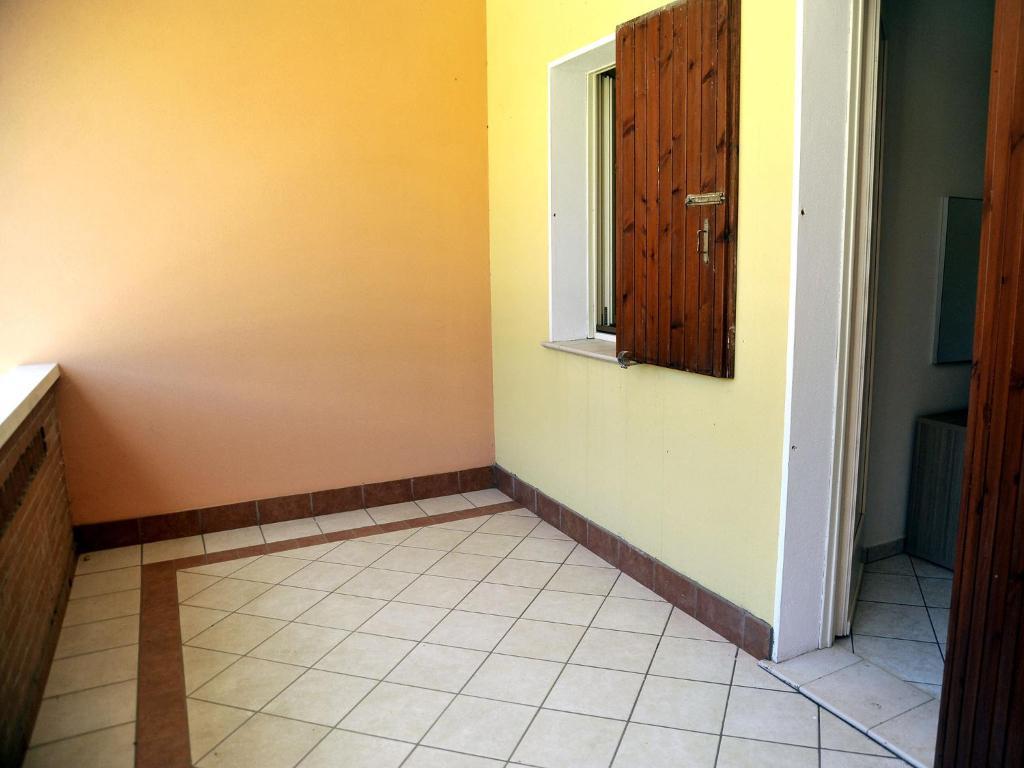 לידו דלה נציוני Residence Mediterraneo חדר תמונה