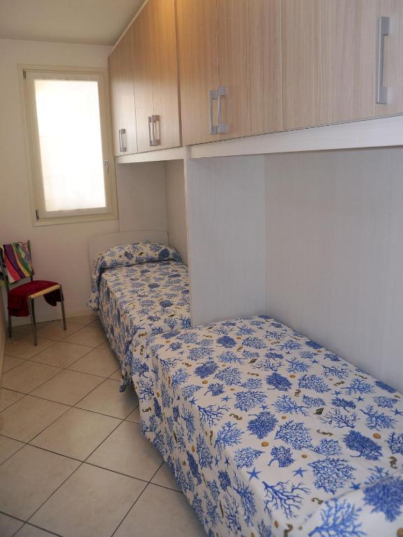 לידו דלה נציוני Residence Mediterraneo חדר תמונה